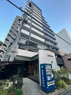 エンクレスト天神【6階】の外観