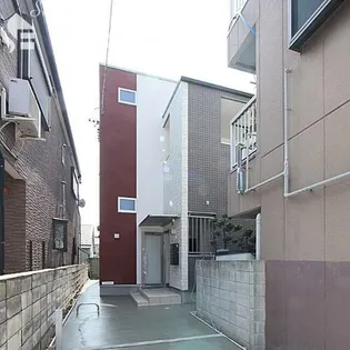 ダヌア下坂町【1階】の外観