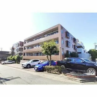 ビラ三秀山中の画像