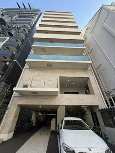 SUNNY SIDE 生玉【3階】の外観