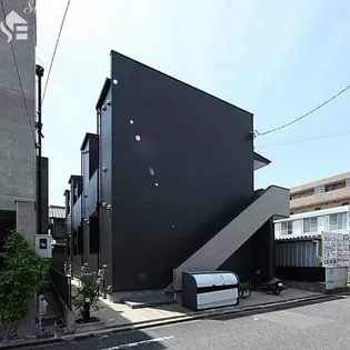 フルマーレ【103号室】の外観