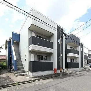 クレフラスト新守山南A棟の画像