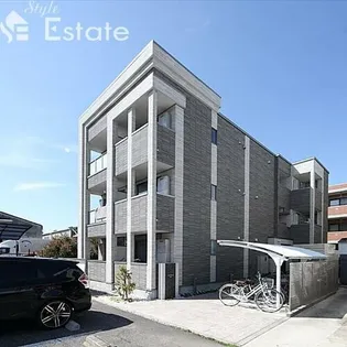 コートダジュール中村1の画像