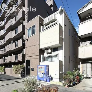 INSPIRE......【202号室】の外観