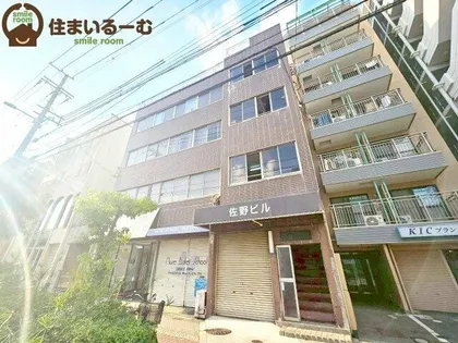 佐野ビルの画像