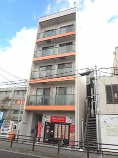 セレス山下町の画像