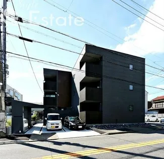 アリヴィオ北山の画像