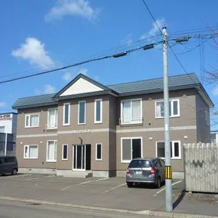 ハイツ太平の画像