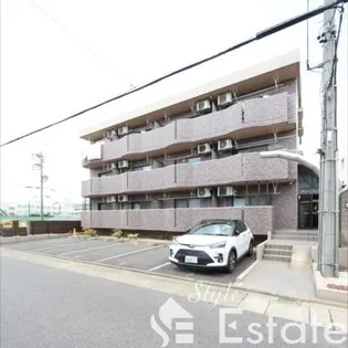 グリーンヒル瑞穂【2階】の外観