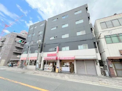 喜連マンションの画像