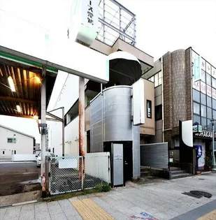 クレセント新瑞の画像