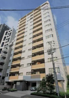 アーデンタワー北堀江の画像