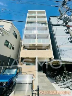 ウイルコート大今里西の画像