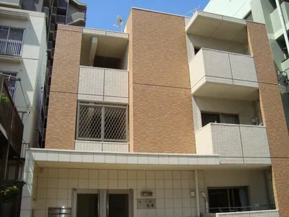 カーサ千年の画像