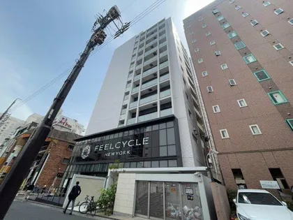 シエルブルー栄の画像