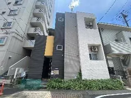 グランディール大宝の画像