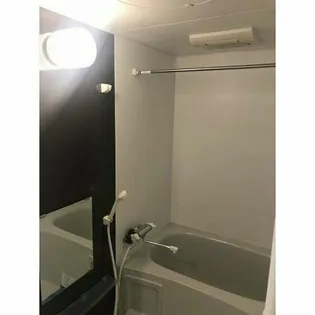 ハーモニーテラス二番Ⅱ【1階】の風呂
