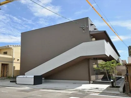 メゾンド ルミナスの画像