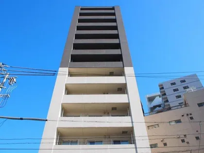 ドゥーエ大須【12階】の外観