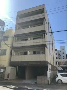 ガストハウス今池【2階】の外観