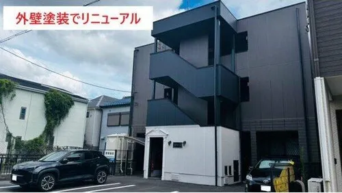 KHグランドールⅡの画像