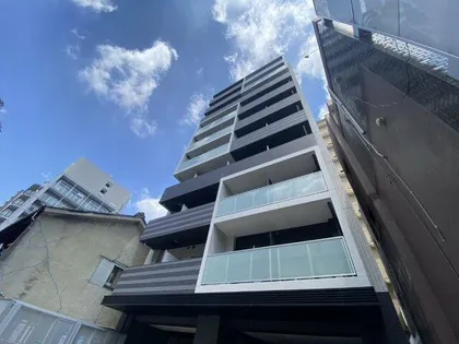 ディアレイシャス鶴舞公園の画像