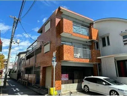 コーポ弥生の画像