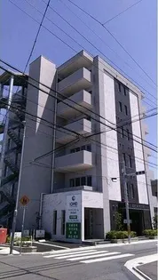 リナージュ佐古前【5階】の外観