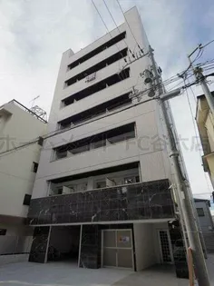 レクラン今里の画像