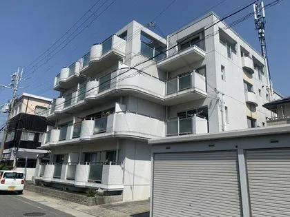 アーバンコート大町の画像