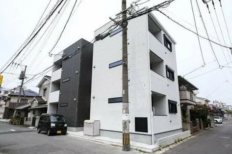 FIKA戸畑の画像