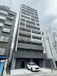 レシオスなんばVOGUE【3階】の外観