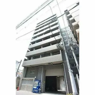 グリーンプラザ新梅田の画像