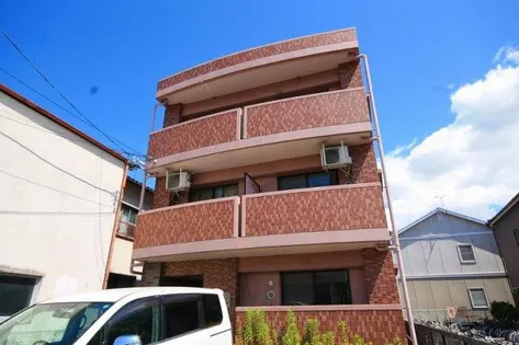 Plume d’Ange【101号室】の外観