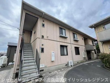 ドミール2004 B棟の画像