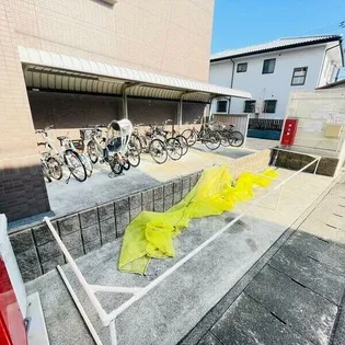 プレミアム御影【3階】のその他画像