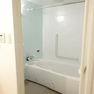 プレミアム御影【3階】の風呂