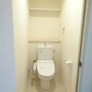 プレミアム御影【3階】の内装