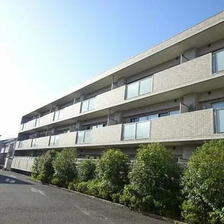 プレミアム御影【3階】の外観