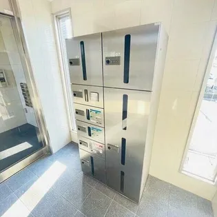 プレミアム御影【3階】のその他画像