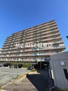 サンファースト京橋の画像