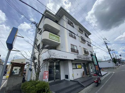 メゾン大北の画像