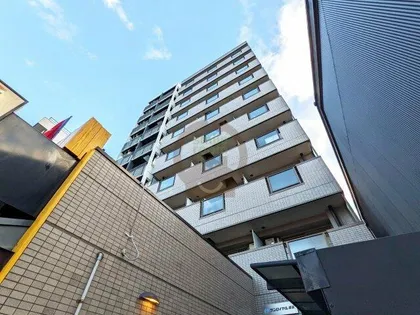 サンロイヤル都島の画像