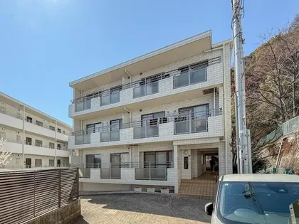 ビバリーハウス青谷1番館の画像