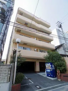 玉造レジデンスの画像