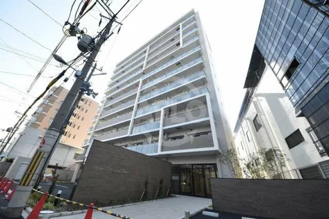 ファーストフィオーレ福島野田IIの画像