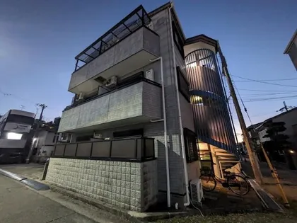 ステラハウス24の画像