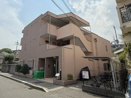 ヴィラ甲東園の画像