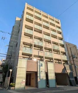 アークアベニュー梅田北【2階】の外観