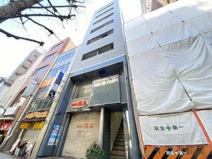 トップヒルズ森之宮の画像